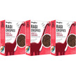 Load image into Gallery viewer, Ragi Crispies - Honey Cinnamon, 200g.