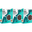 Load image into Gallery viewer, Murginns Ragi Crispies - Chocolate, 300g.