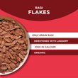 Load image into Gallery viewer, Murginns Ragi Flakes, 275g - Organic