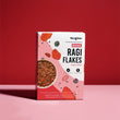 Load image into Gallery viewer, Murginns Ragi Flakes, 275g - Organic