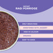 Load image into Gallery viewer, Ragi Combo (Flakes and Porridge)