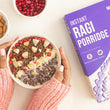 Load image into Gallery viewer, Ragi Combo (Flakes and Porridge)