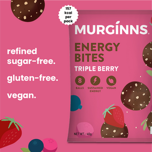 Energy Bites Variety Pack